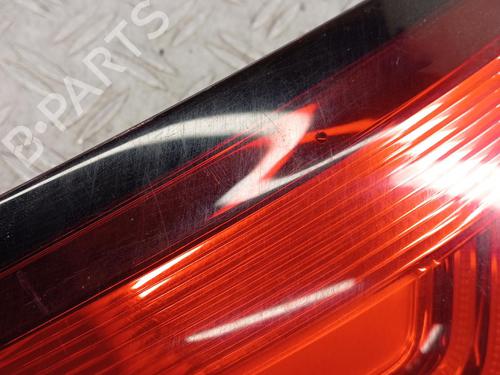 Right tailgate light CITROËN C4 II (NC_) 1.6 BlueHDi 120 | BP39961011C80 - Image 2