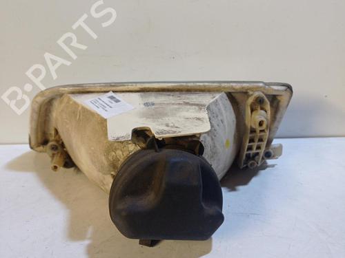 Used Right headlight Right headlight CITROËN ZX (N2) 1.4 i (75 hp) 28344744 28344744