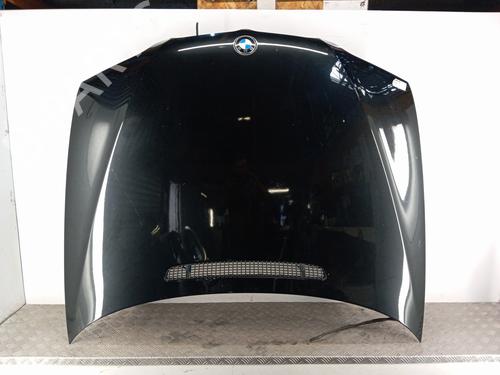 Used Hood BMW 3 (E46) 320 d (150 hp) 28343822