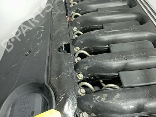 Engine BMW 5 (E39) 535 i | BP36858066M1  - Image 6