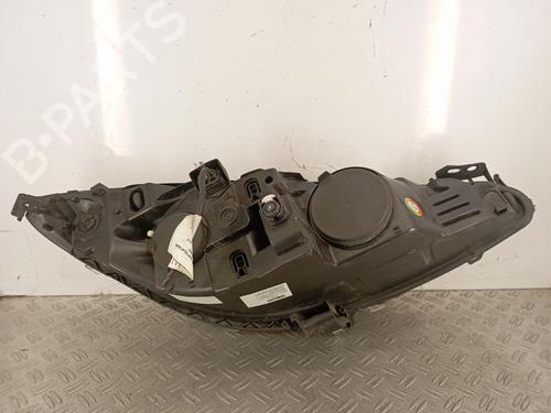 Used Left headlight Left headlight PEUGEOT 308 SW I (4E_, 4H_) 1.6 HDi (92 hp) 39904264 39904264