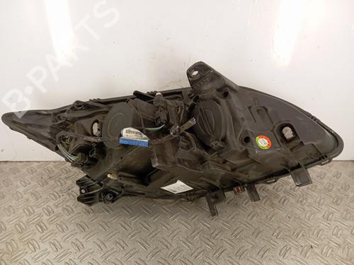 Used Left headlight Left headlight RENAULT LAGUNA III (BT0/1) 2.0 dCi (BT01, BT08, BT09, BT0E, BT0K, BT12, BT1C, BT1D,... (150 hp) 35930593 35930593