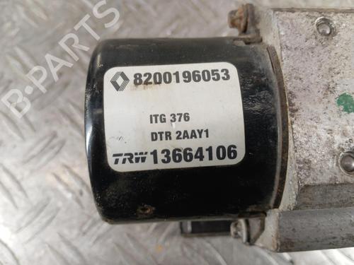 Used ABS pump ABS pump RENAULT MASTER II Van (FD) 2.2 dCI 90 (FD0G, FD0N, FD2G, FD2N, FD3G, FD3N) (90 hp) 31920821 31920821