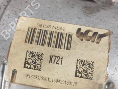 Used Catalyst Catalyst PEUGEOT 208 I (CA_, CC_) 1.6 HDi / BlueHDi 75 (75 hp) 33803921 33803921