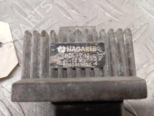 Used Electronic module Electronic module 38953385 38953385
