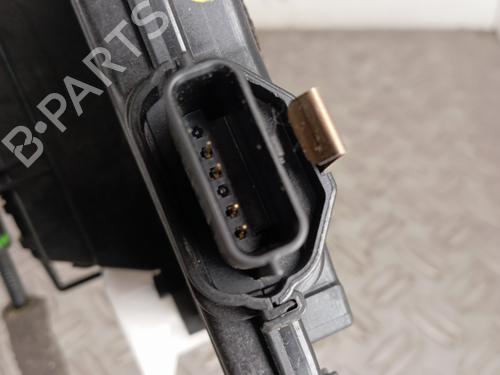 Front left lock RENAULT CLIO V (B7_) 1.0 SCe 75 (B7M5) | BP28345589C98 