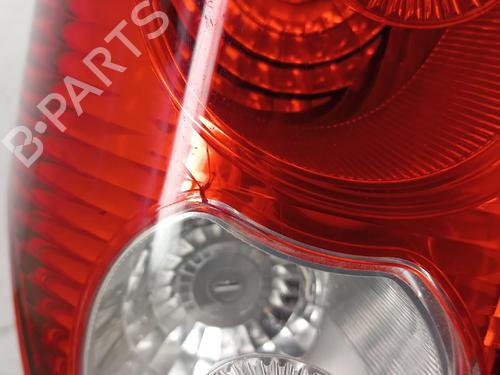 Left taillight RENAULT KANGOO Express (FW0/1_) | BP37416952C34 - Image 3