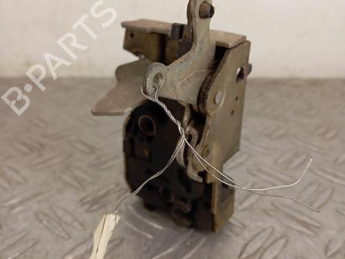 Rear right lock CITROËN AX (ZA-_) 10 | BP28339876C99