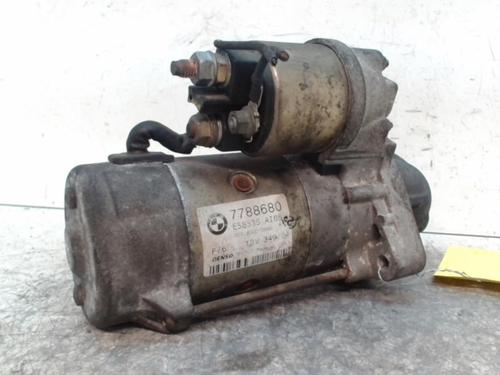 Used Starter BMW 3 (E46) 330 d (184 hp) 28349241