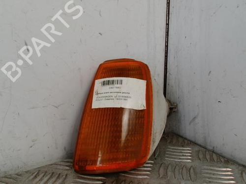 Used Left front indicator VW POLO Coupe (86C, 80) 1.0 (45 hp) 28345265