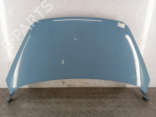 Cofano anteriore KIA PICANTO II (TA) 1.0 (69 hp) 31814370