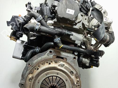 Engine VW GOLF VI (5K1) 1.6 TDI | BP38922230M1 - Image 7