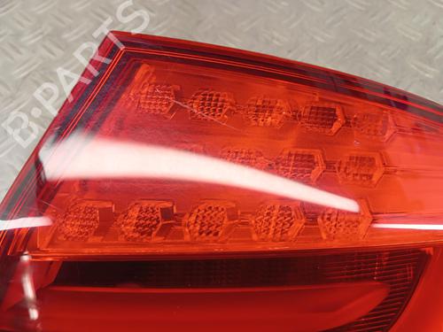 Used Right taillight Right taillight BMW 5 (F10) 525 d (204 hp) 40046665 40046665