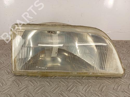 Used Right headlight CITROËN AX (ZA-_) 10 (50 hp) 28474197
