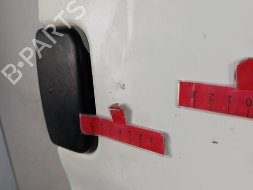 Right front door CITROËN BERLINGO / BERLINGO FIRST Box Body/MPV (M_) 1.1 i (MAHDZ, MBHDZ, MBHFX) | BP28346340C3 