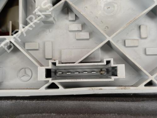 left-taillight-mercedes-benz-c-class-w203-2000-2001-2002-2003-2004-2005-2006-2007-30703221 main image