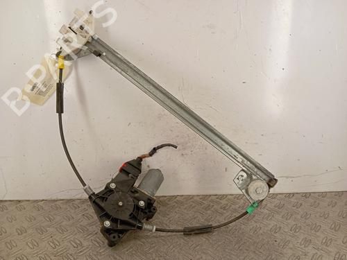 Used Front left window mechanism PEUGEOT 406 (8B) 1.9 TD (90 hp) 32095094