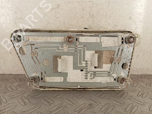 Used Lamp holder RENAULT 25 (B29_) 2.0 12V (140 hp) 28341562