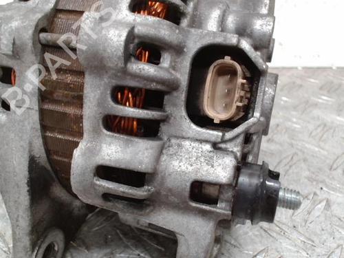 Alternator MAZDA 5 (CR) 2.0 CD (CR19) | BP28348857M7