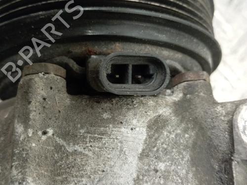 Used AC compressor AC compressor RENAULT TRAFIC II Van (FL) 1.9 dCi 80 (FL0B) (82 hp) 28339227 28339227