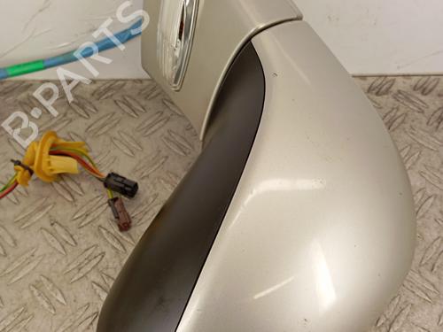 Left mirror PEUGEOT 308 SW I (4E_, 4H_) 1.6 HDi | BP29479785C26 