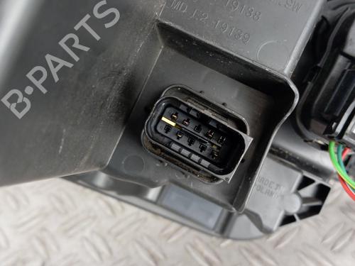 Left headlight CITROËN C3 III (SX) 1.2 PureTech 82 | BP29628026C28 