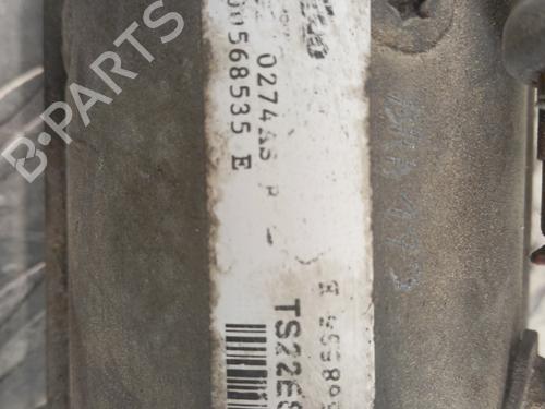 Starter RENAULT MASTER III Van (FV) 2.3 dCi 100 FWD (FV0A, FV0B, FV0G, FV0K, FV0H) | BP29271547M8 