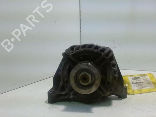 Used Alternator FIAT GRANDE PUNTO (199_) 1.2 (65 hp) 28349364