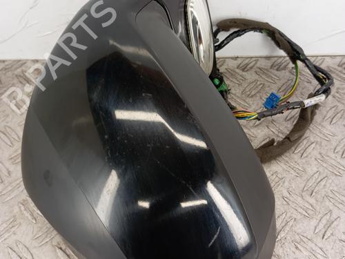 Right mirror CITROËN C4 Picasso I MPV (UD_) 2.0 HDi 138 | BP29491453C27 