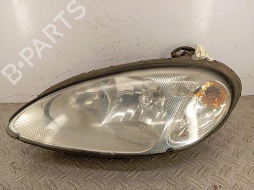 Used Left headlight CHRYSLER PT CRUISER (PT_) 2.2 CRD (121 hp) 31310895