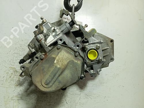 Used Gearbox Gearbox 37187705 37187705