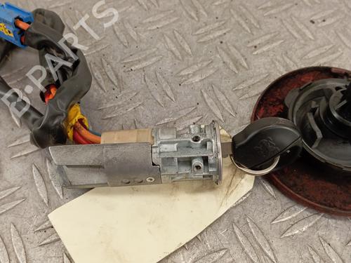Ignition barrel PEUGEOT 206 Hatchback (2A/C) 1.4 i | BP28345692M48