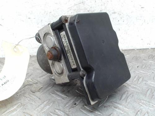 Used ABS pump ALFA ROMEO MITO (955_) 1.6 JTDM (955AXC1B) (120 hp) 28348913