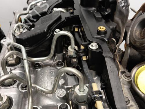 Engine RENAULT ESPACE IV (JK0/1_) 2.0 dCi (JK01, JK02, JK1J, JK1K, JK1H) | BP28338588M1 
