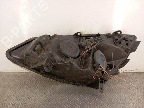 Højre forlygte RENAULT SCÉNIC II (JM0/1_) 1.5 dCi (JM02, JM13) | BP28346980C29 