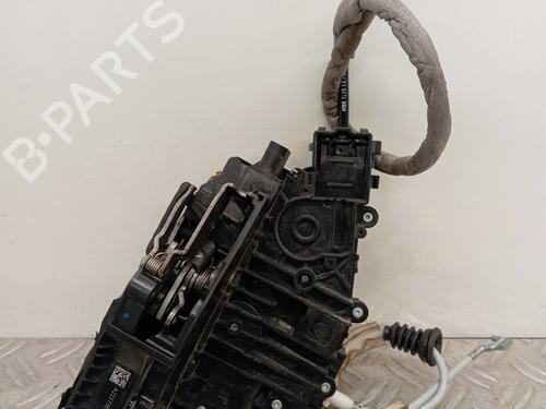 Rear left lock MERCEDES-BENZ S-CLASS (W222, V222, X222) S 400 Hybrid / h (222.057, 222.157) | BP28343122C100 