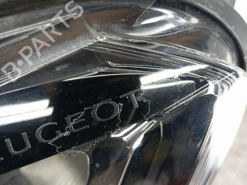 Left headlight PEUGEOT PARTNER Box Body/MPV (K9) 1.5 BlueHDi 75 | BP35931021C28 - Image 2