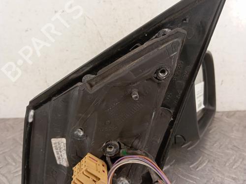 Right mirror VW POLO (9N_, 9A_) 1.9 SDI | BP28348161C27 