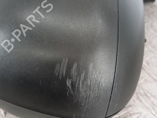 Right mirror MERCEDES-BENZ CITAN Box Body/MPV (W415) 109 CDI (415.601, 415.603, 415.605) | BP29488656C27 