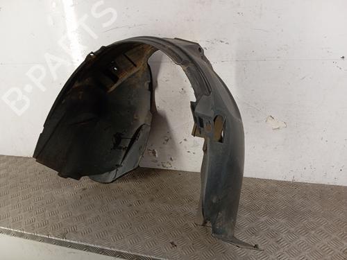 Cava de roda Cava de roda MINI MINI (R50, R53) Cooper (116 hp) 35930645 35930645