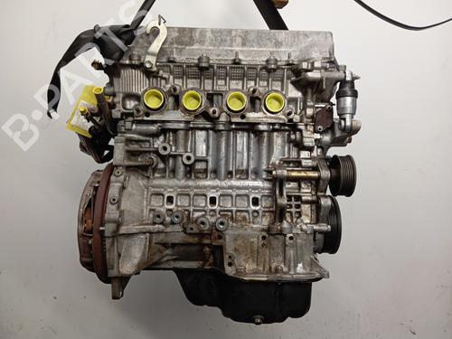 Engine TOYOTA COROLLA (_E12_) 1.6 VVT-i (ZZE121_, ZZE121R) | BP31853598M1