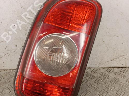 Used Left taillight Left taillight MINI MINI CLUBMAN (R55) Cooper (120 hp) 40223377 40223377
