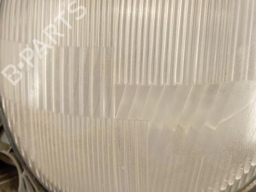 Left headlight MERCEDES-BENZ E-CLASS (W210) E 200 CDI (210.007) | BP31289636C28