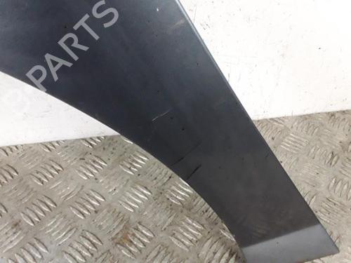 Used Left front fenders PEUGEOT 407 (6D_) 1.6 HDi 110 (6D9HZC, 6D9HYC) (109 hp) 28341806
