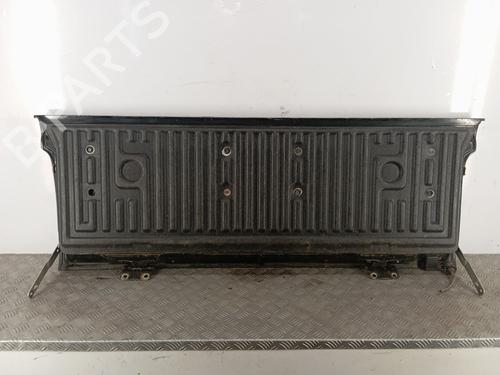 Tailgate MITSUBISHI L200 / TRITON (KA_T, KB_T) 2.5 DI-D 4WD (KB4T) | BP28346999C6 