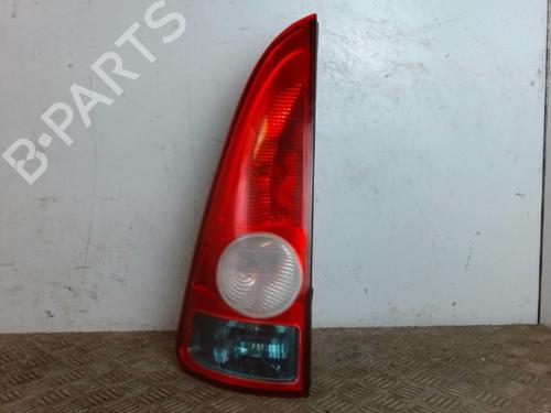 Feu arrière gauche RENAULT ESPACE IV (JK0/1_) 2.2 dCi (JK0H) (150 hp) 28347786