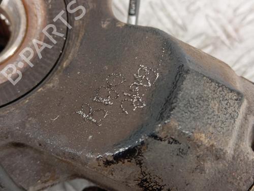 Right front steering knuckle PEUGEOT PARTNER Box Body/MPV 1.6 BlueHDi 100 | BP28962982M26 - Image 2