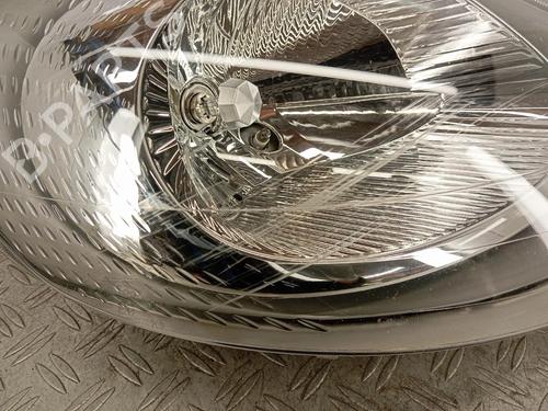 Right headlight RENAULT TRAFIC II Van (FL) 1.9 dCi 100 (FL0C, FL0K, FL0B) | BP36542800C29 - Image 3