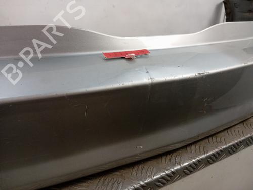 Rear bumper OPEL ASTRA H Estate (A04) 1.7 CDTI (L35) | BP28342997C8 