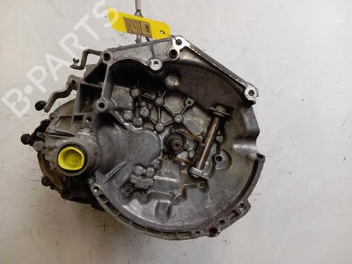 Used Gearbox PEUGEOT 206+ (2L_, 2M_) 1.1 (60 hp) 30792167
